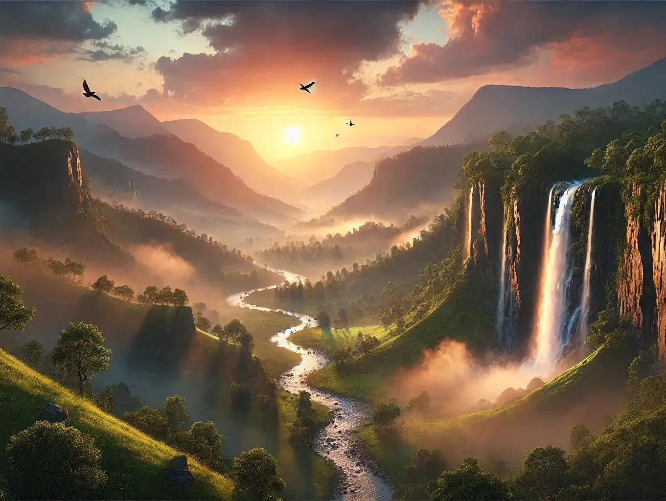 Bible Verses About Nature: Seeing God’s Hand in Creation