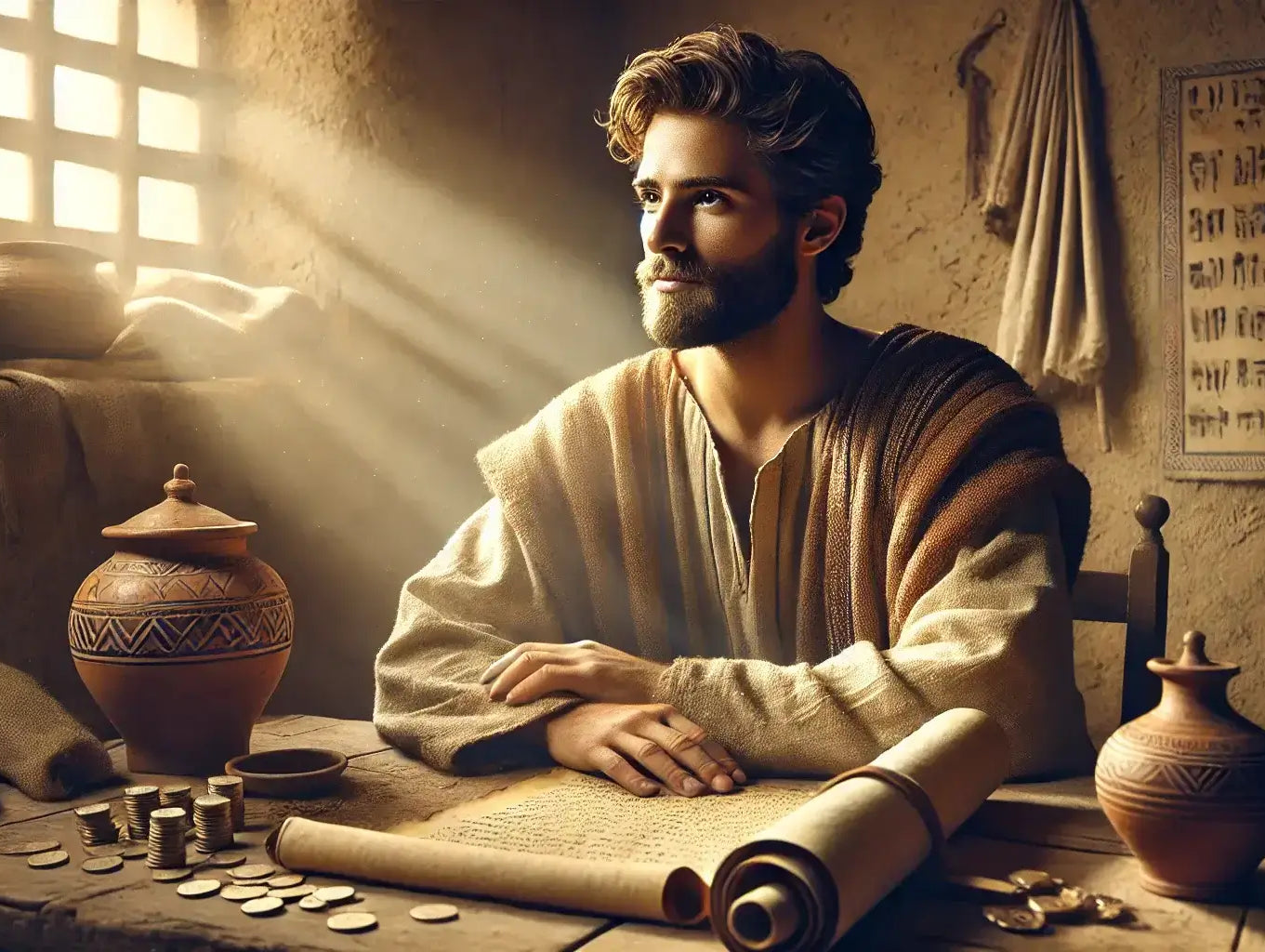 10 Interesting Facts About Matthew in the Bible