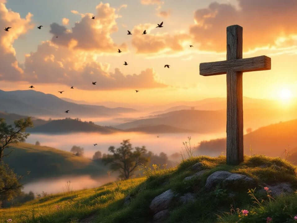 Romans 10:13 – The Power of Calling on the Name of the Lord