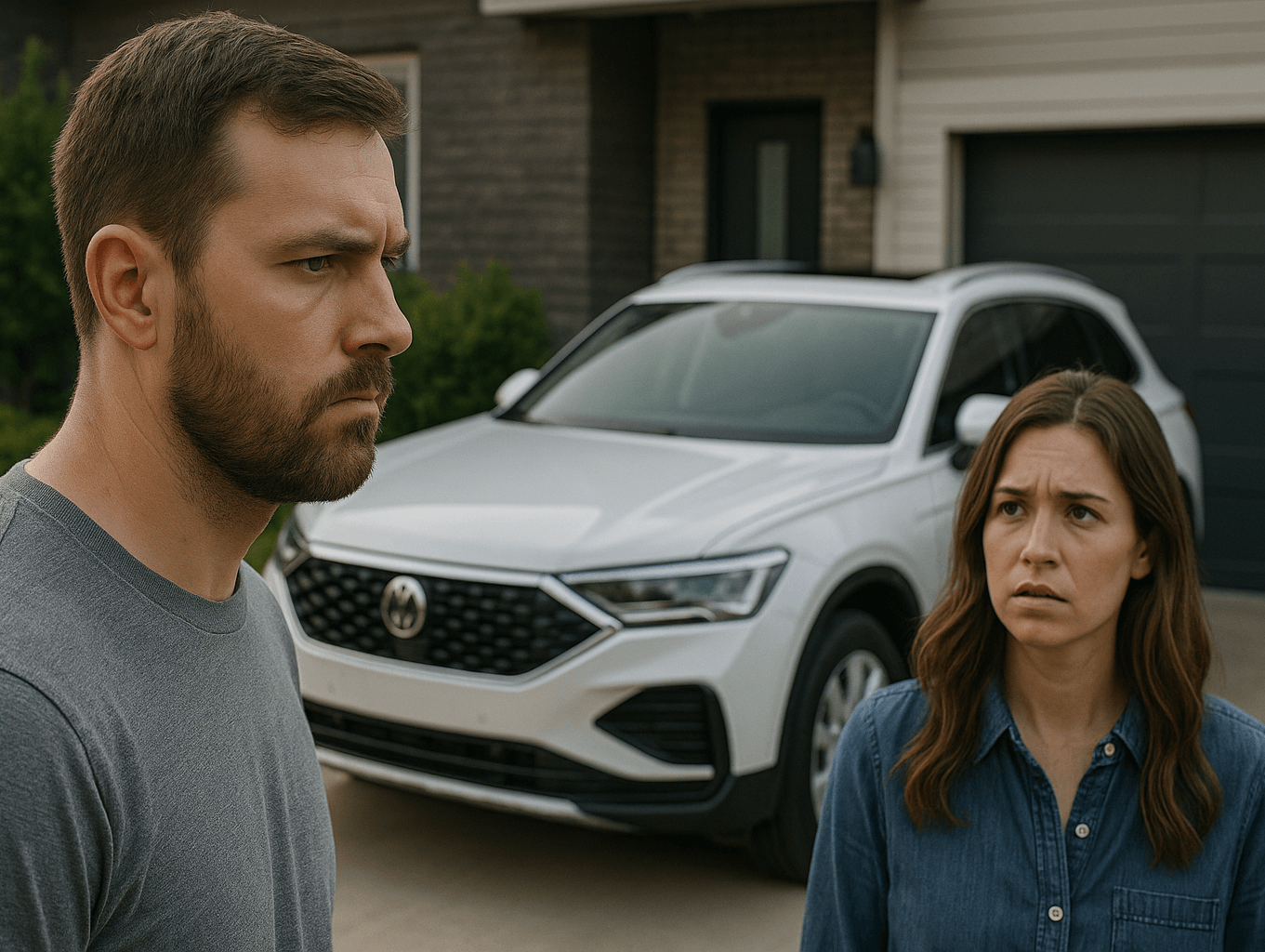 What Does Covet Mean in the Bible