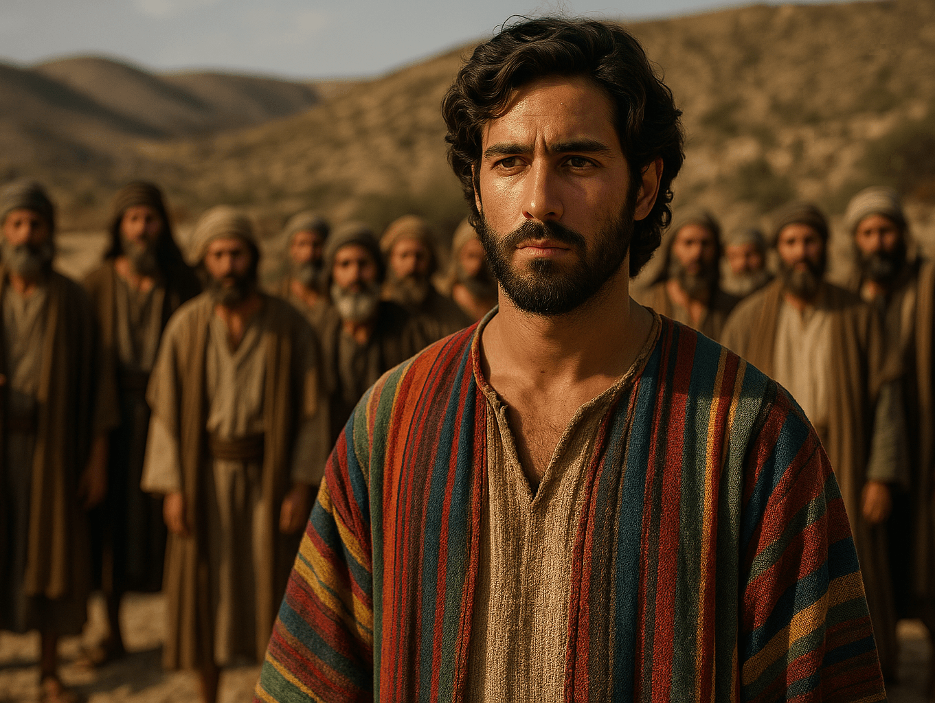 10 Interesting Facts About Joseph in the Bible