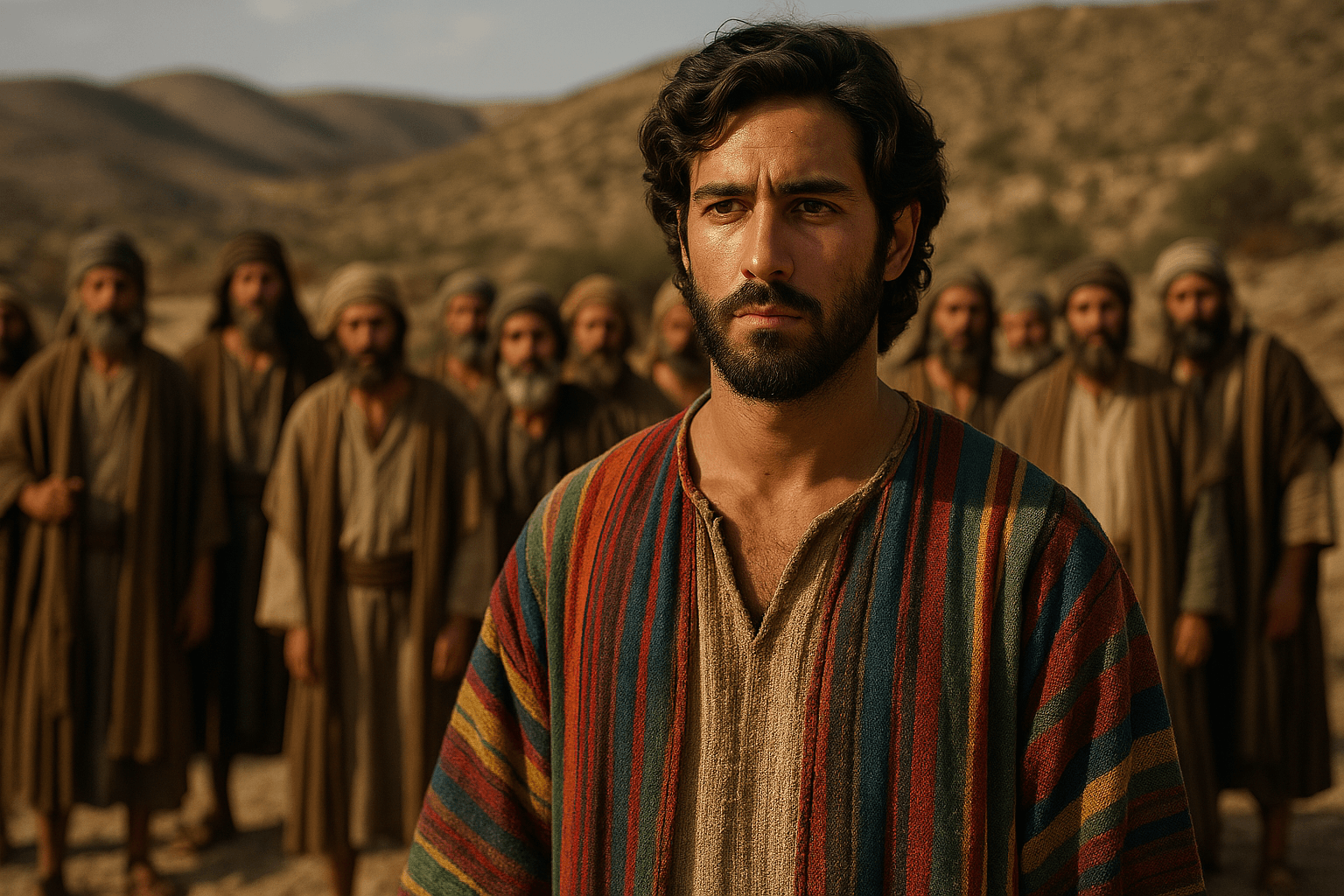 10 Interesting Facts About Joseph in the Bible