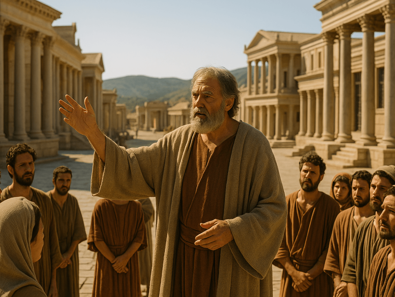 10 Interesting Facts About Ephesus in the Bible