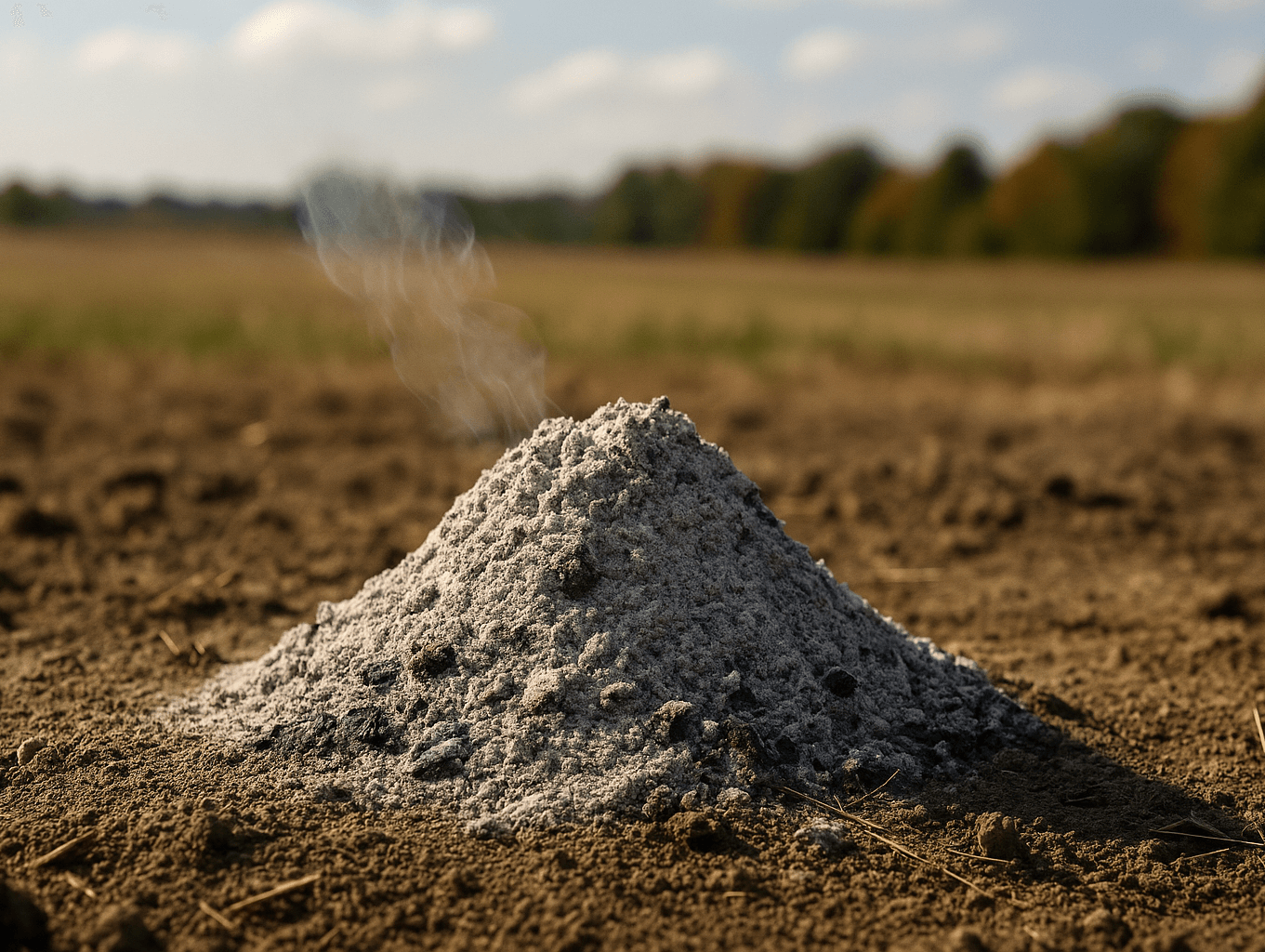 Ashes to Ashes, Dust to Dust What the Bible Really Says