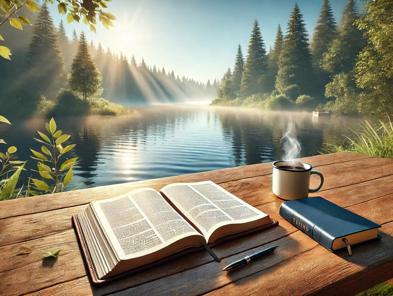 Which Gospel Should I Read First?