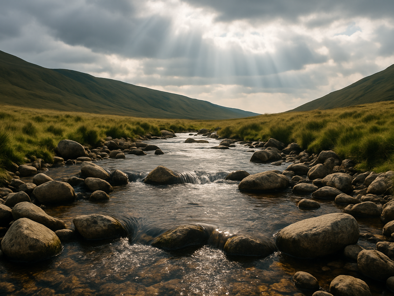 What Does Selah Mean