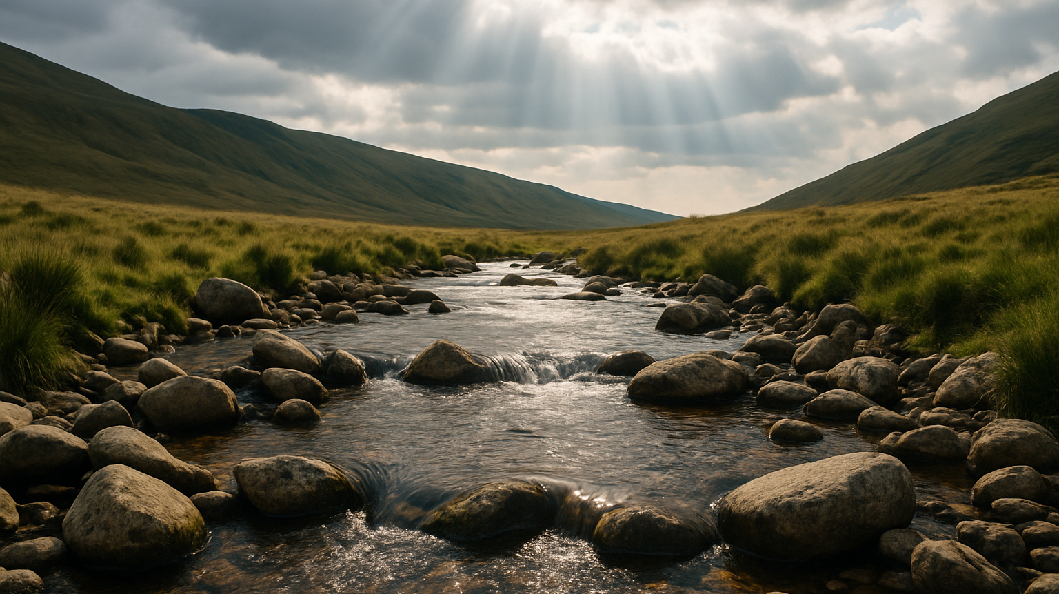 What Does Selah Mean