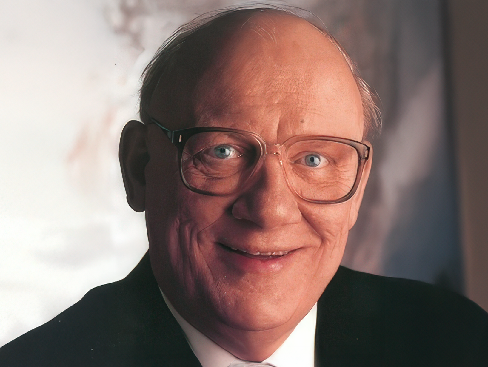 Warren Wiersbe: The “Bible Teacher to the World”