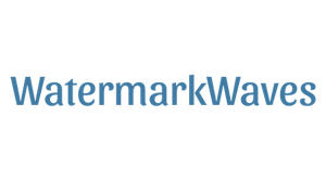 WatermarkWaves Store Logo