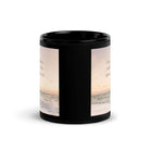 John 14:27 Bible Verse, not as the Black Glossy Mug