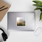 John 14:26 Bible Verse in my name Kiss-Cut Sticker