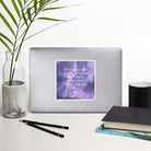 Romans 6:23 Bible Verse, free gift Kiss-Cut Sticker Stationery