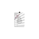 Exodus 15:26 Bible Verse, diligently listen Premium Luster Photo Paper Poster Wall Art 5″×7″