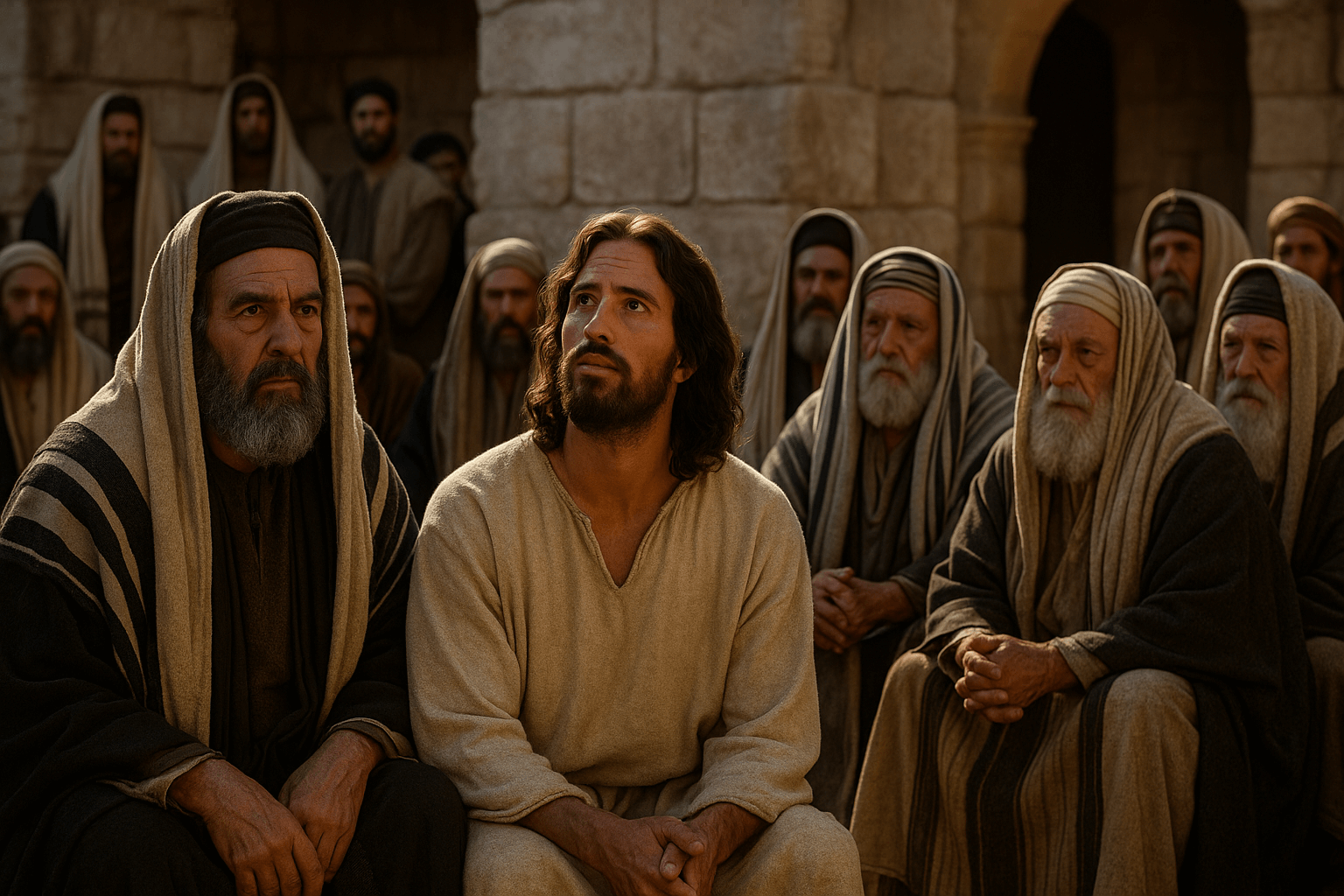 10 Interesting Facts About Pharisees in the Bible