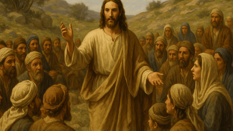 Which Gospel Should I Read First WatermarkWaves which-gospel-should-i-read-first-watermarkwaves