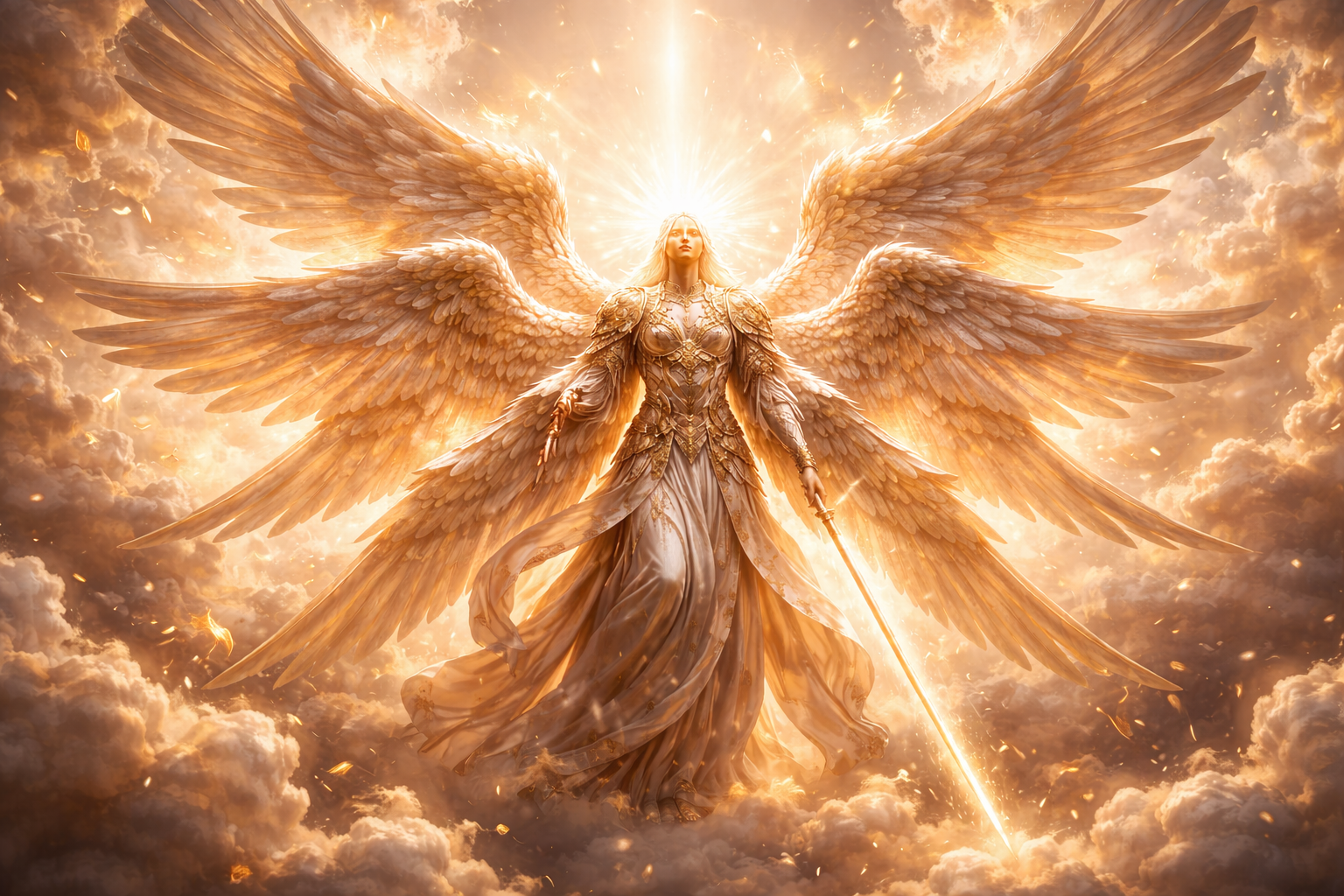 10 Fascinating Facts About Biblically Accurate Angels