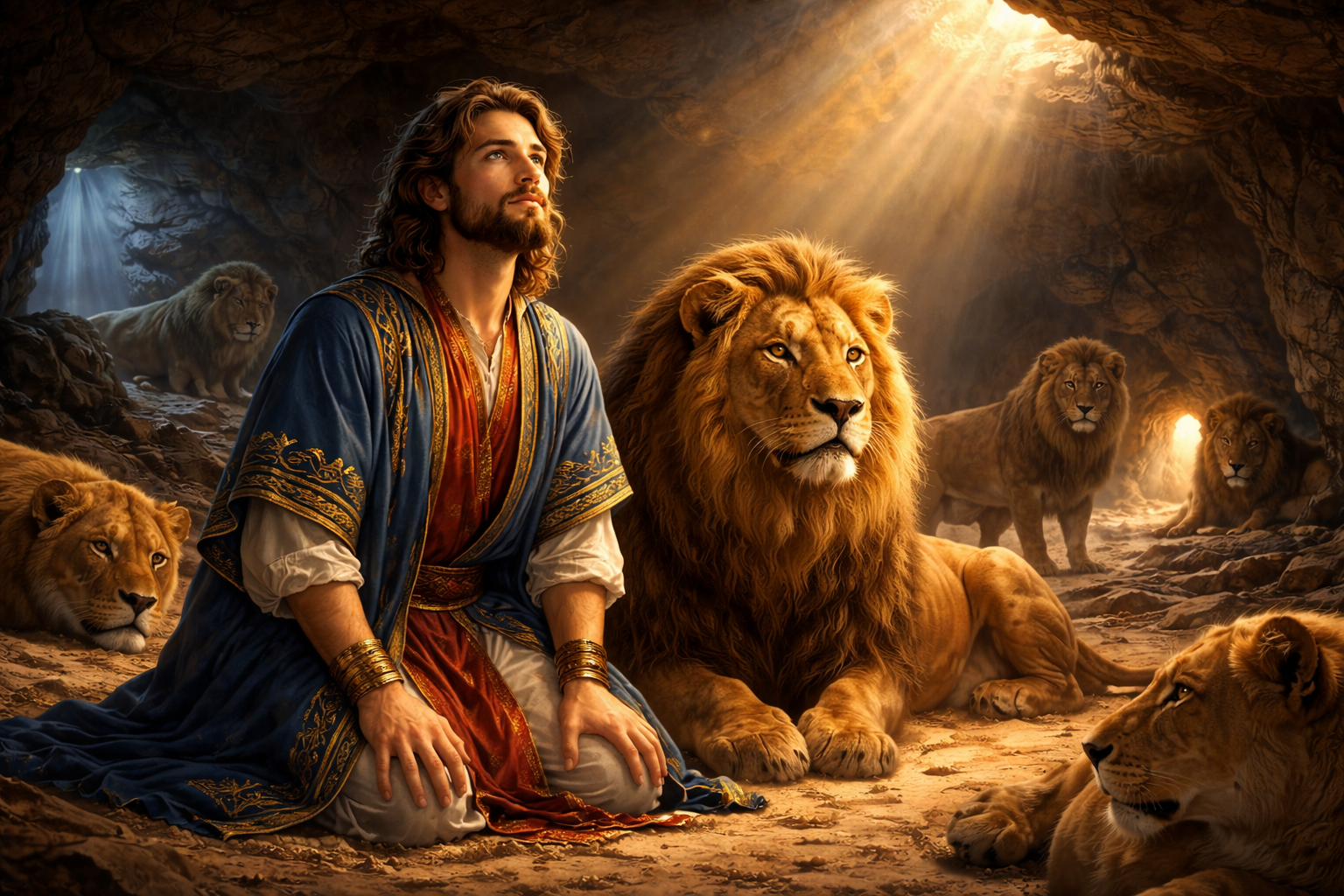 10 Fascinating Facts About Daniel in the Bible