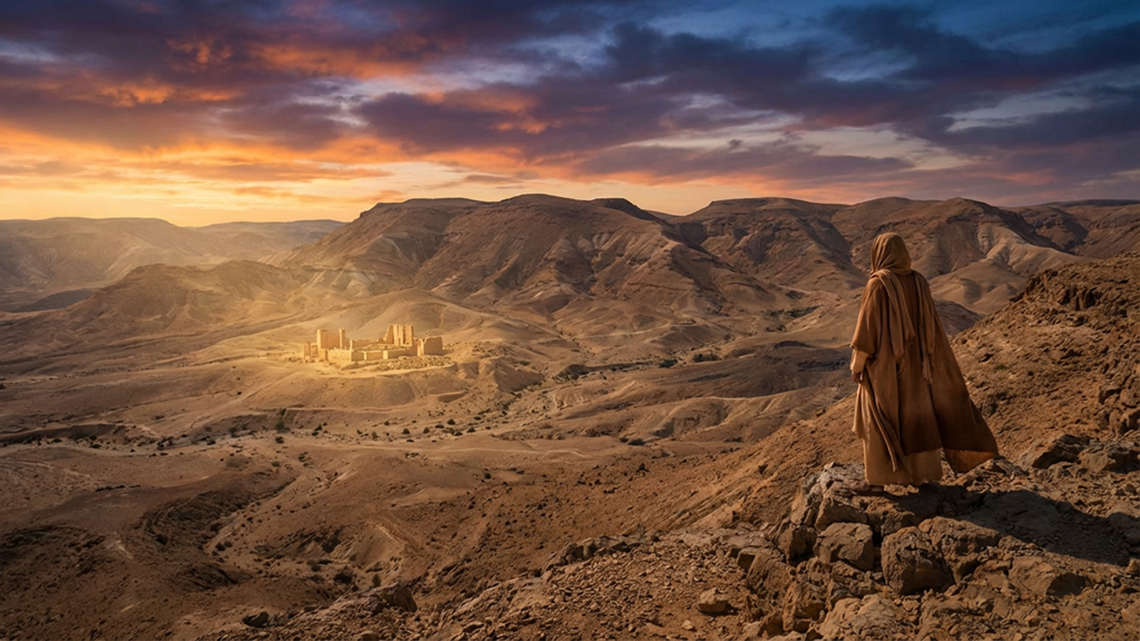 10 Fascinating Facts About Prophets in the Bible