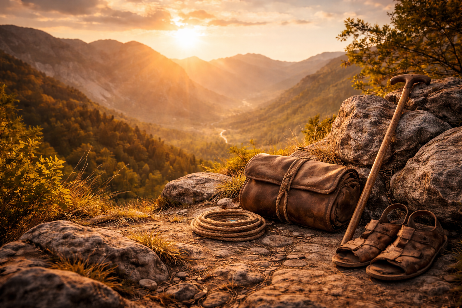 10 Interesting Facts About Caleb in the Bible