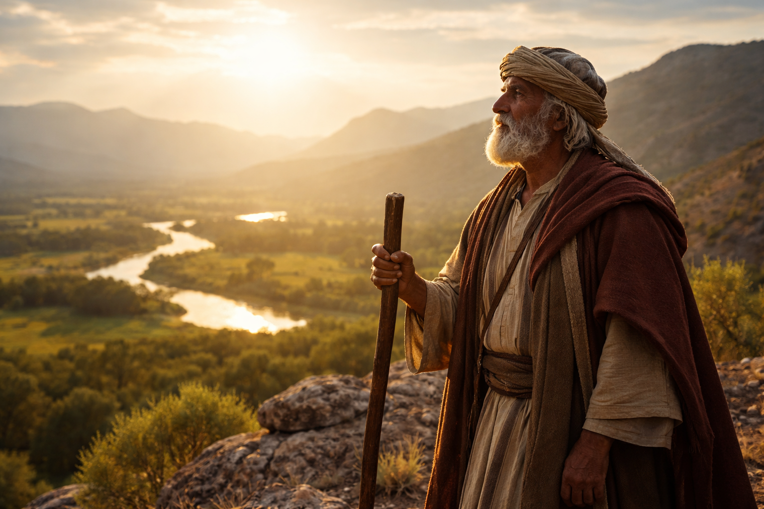 10 Interesting Facts About God’s Promise to Abram