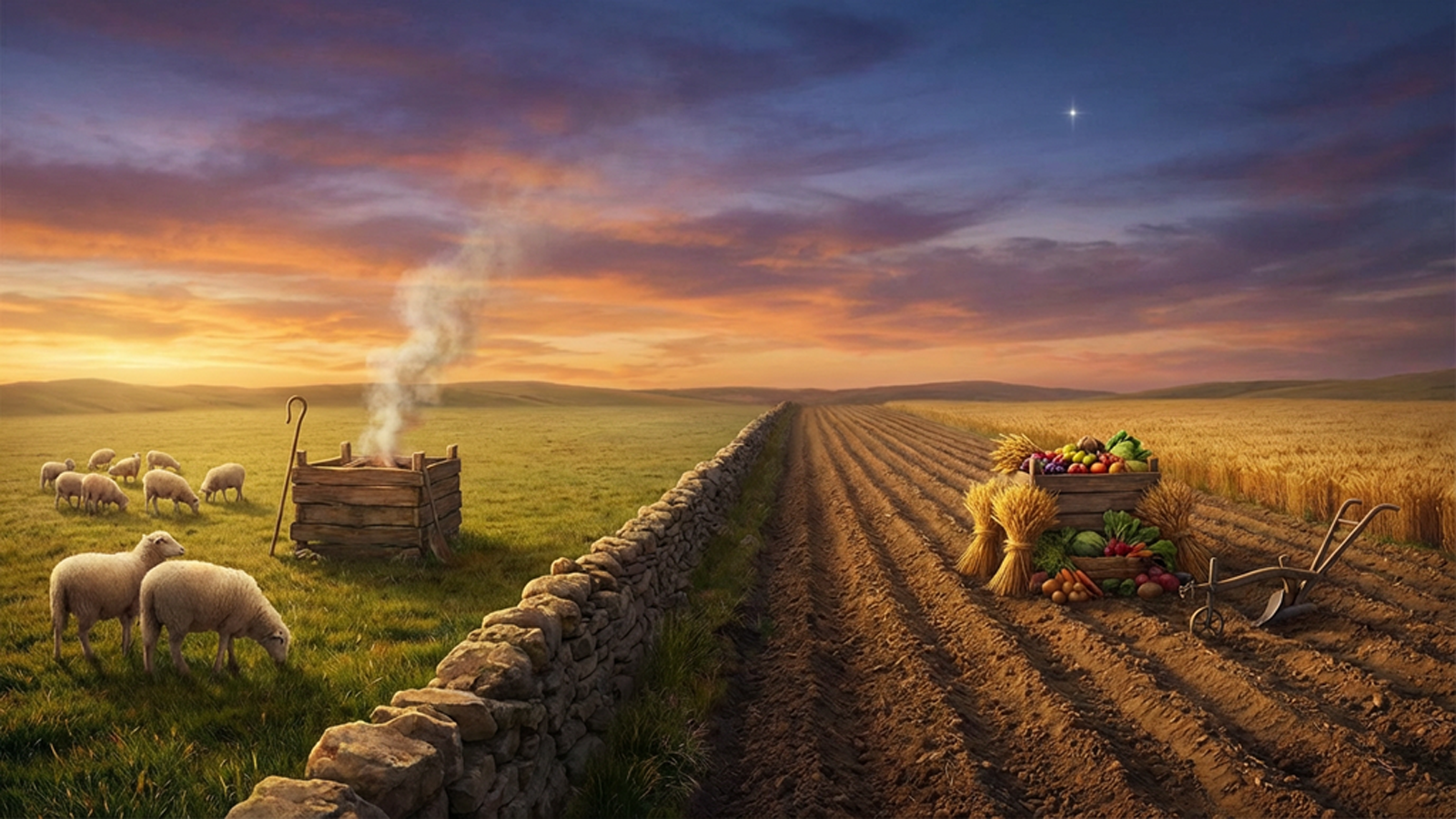 10 Interesting Facts About the Bible Story of Cain and Abel