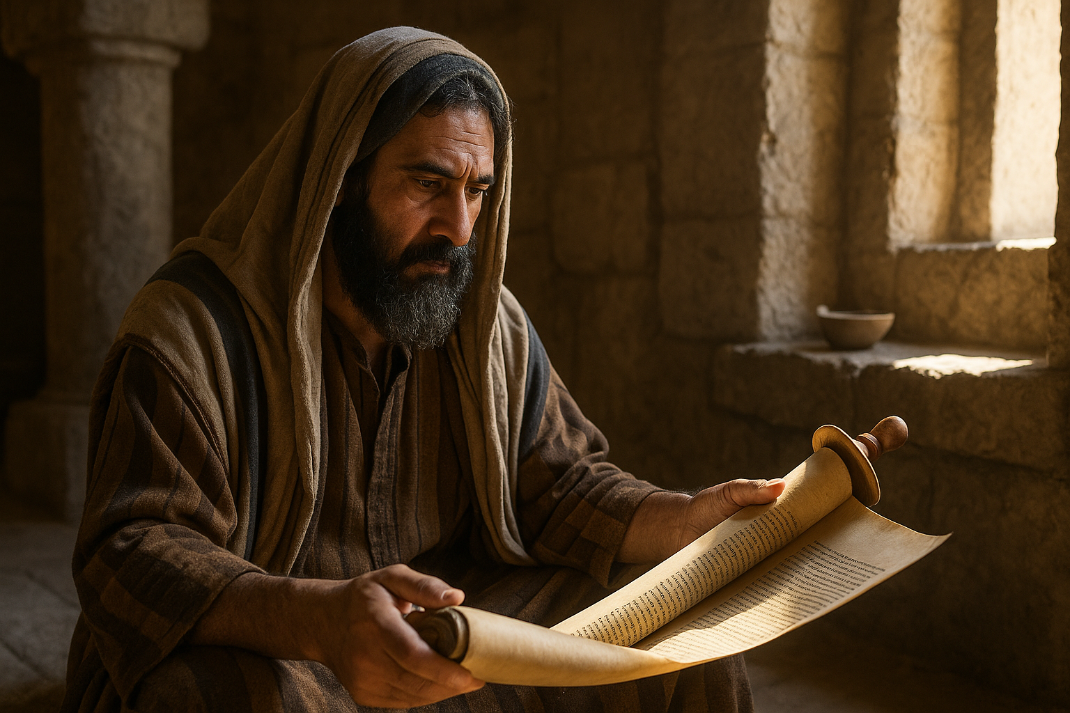 10 Interesting Facts About the Book of Isaiah