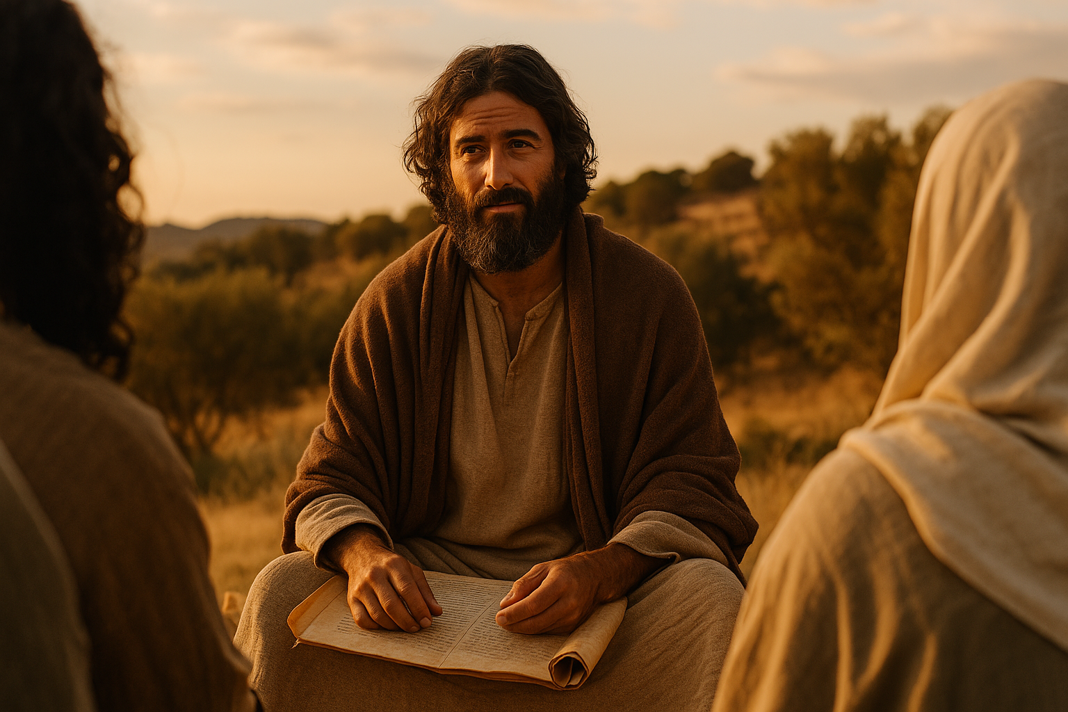 10 Interesting Facts About the Book of James