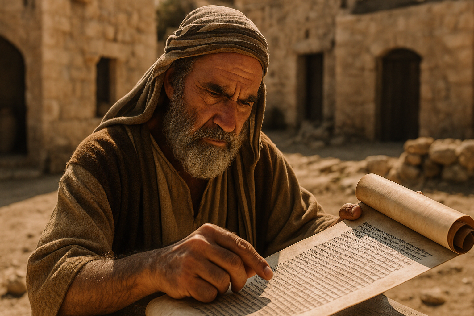 10 Interesting Facts About the Book of Jeremiah