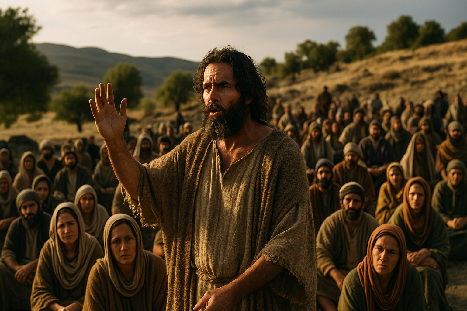 10 Interesting Facts About the Book of Joel