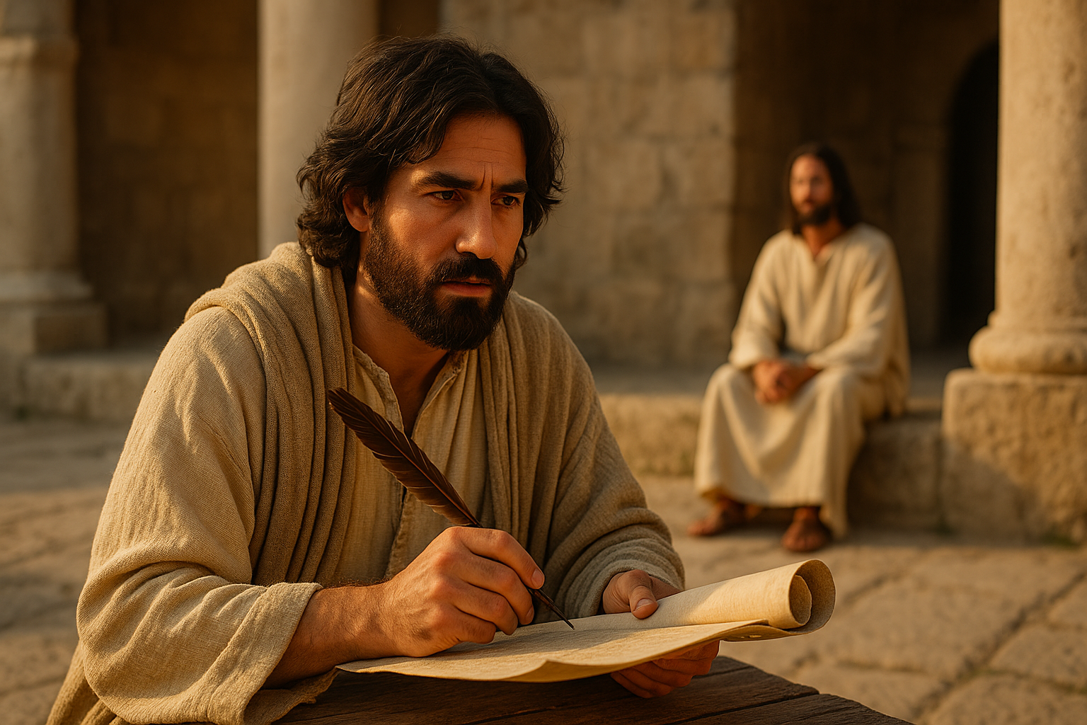 10 Interesting Facts About the Book of John