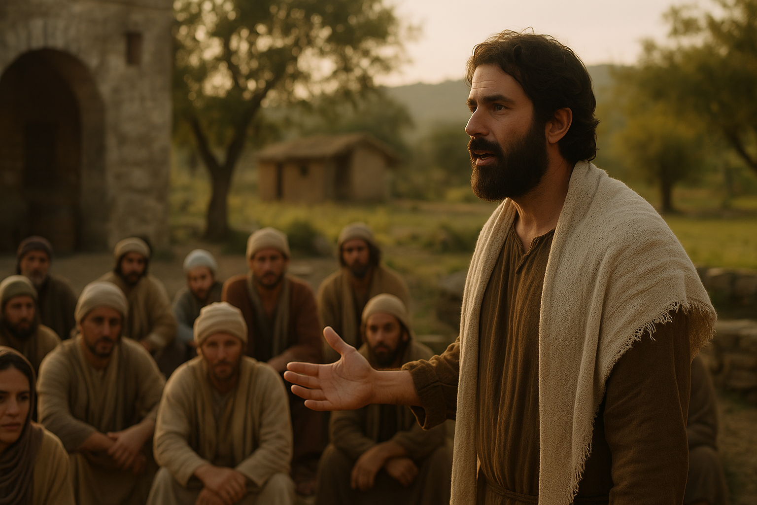 10 Interesting Facts About the Book of Malachi