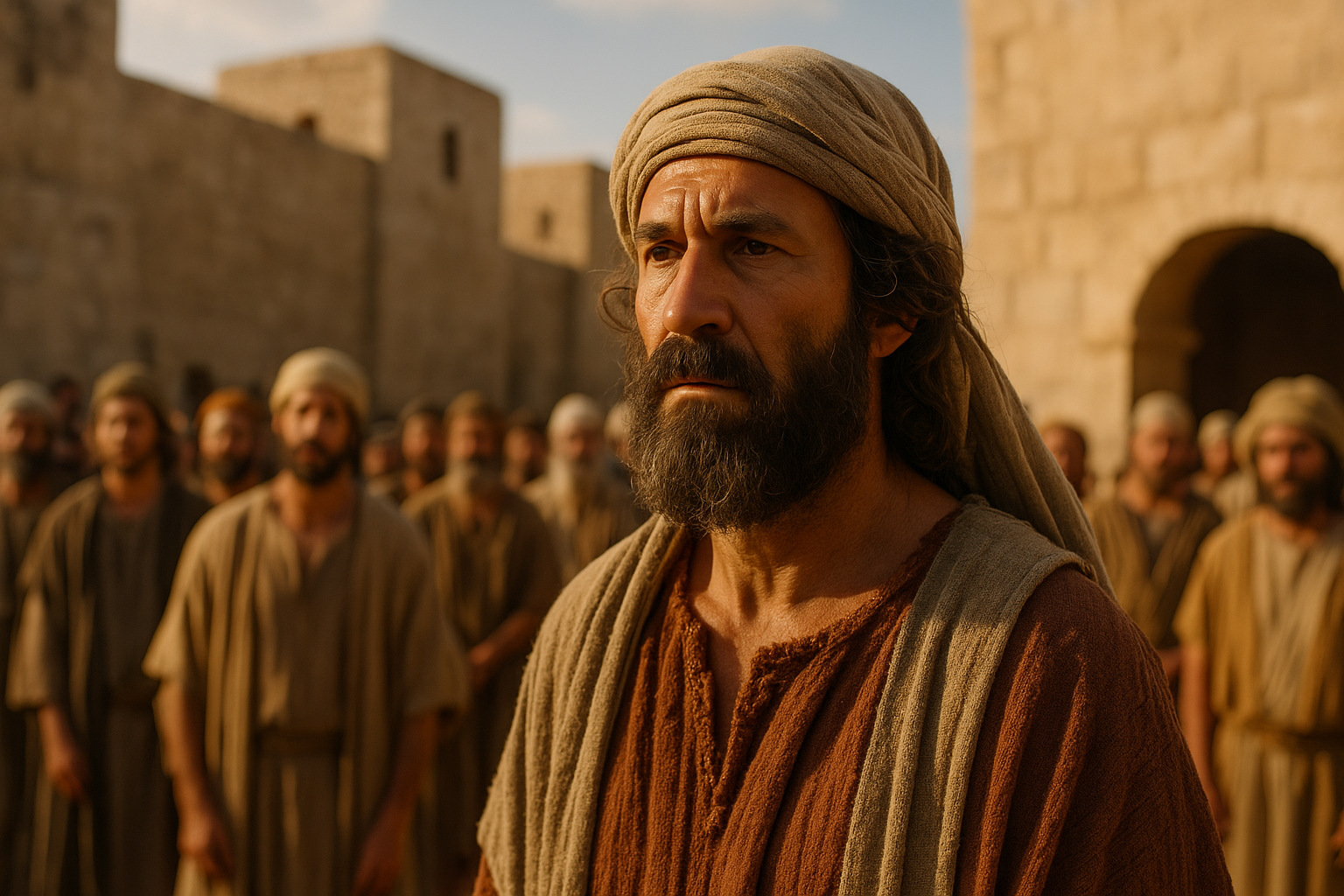 10 Interesting Facts About the Book of Nahum