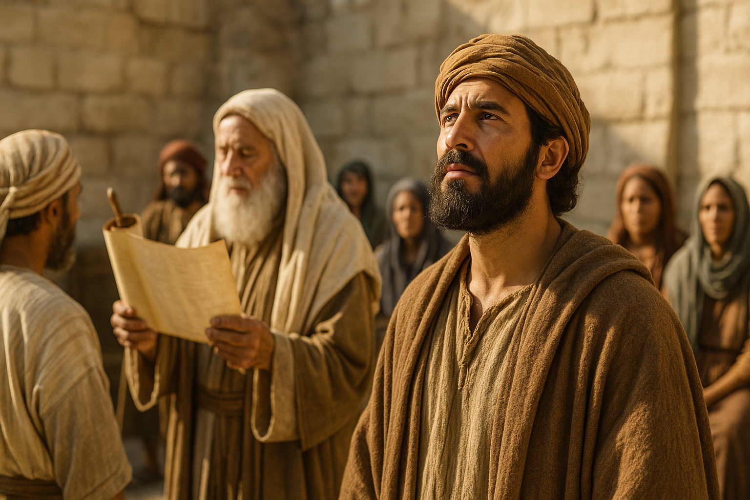 10 Interesting Facts About the Book of Nehemiah