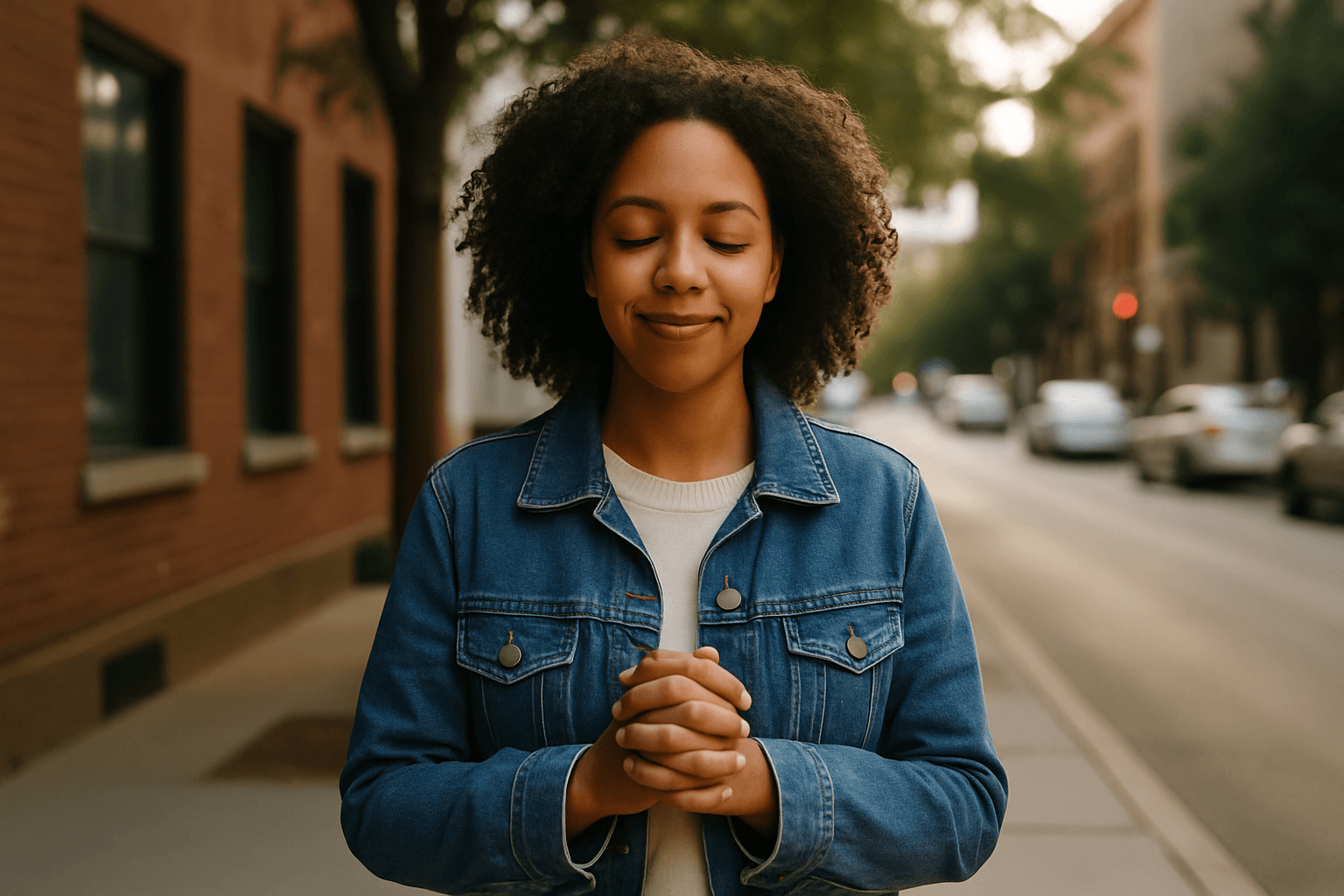 Have a Blessed Day: A Biblical Perspective