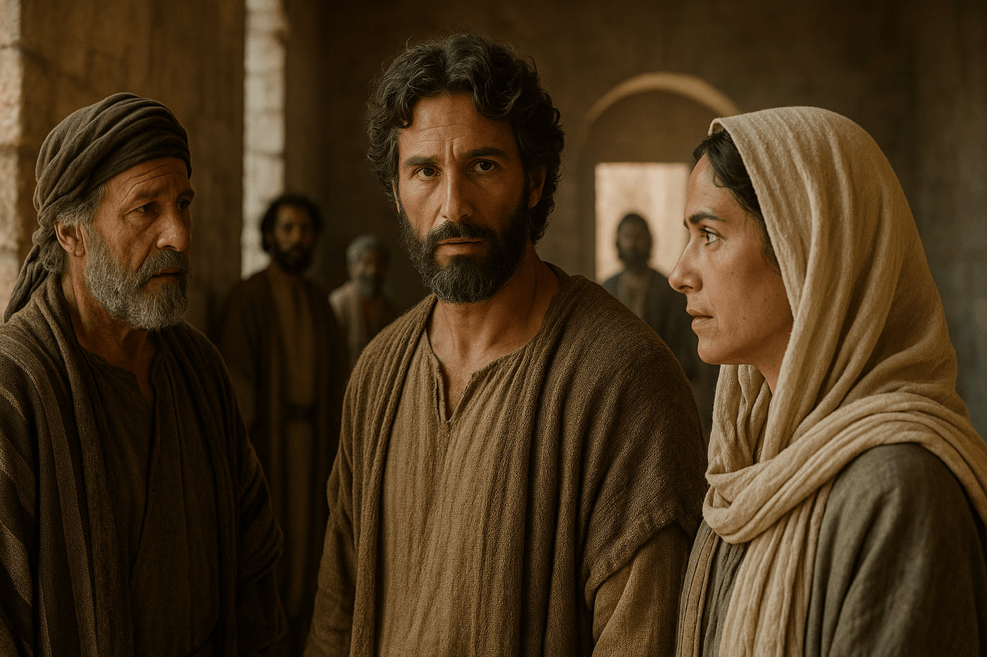 10 Interesting Facts About Apollos in the Bible