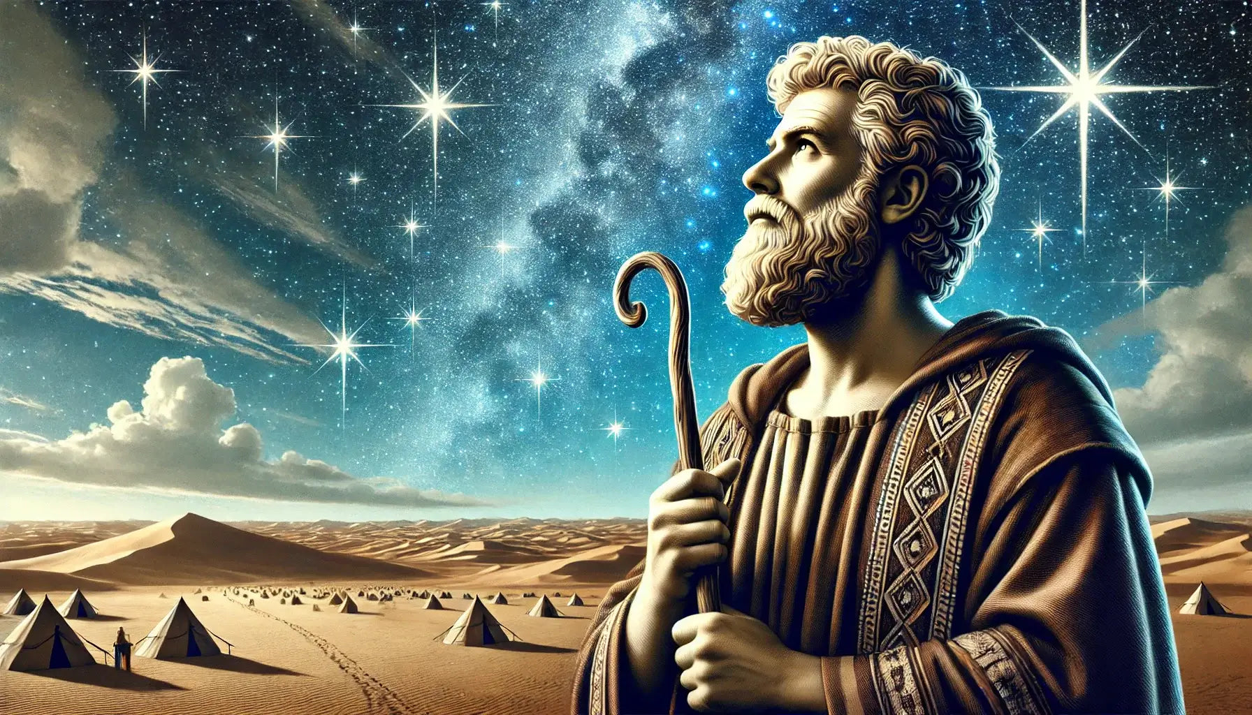 10 Interesting Facts About Abraham in the Bible