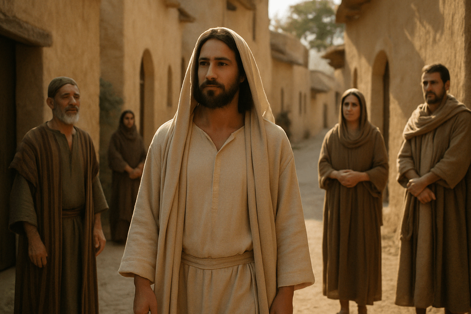 Touch Not My Anointed: What It Really Means in the Bible