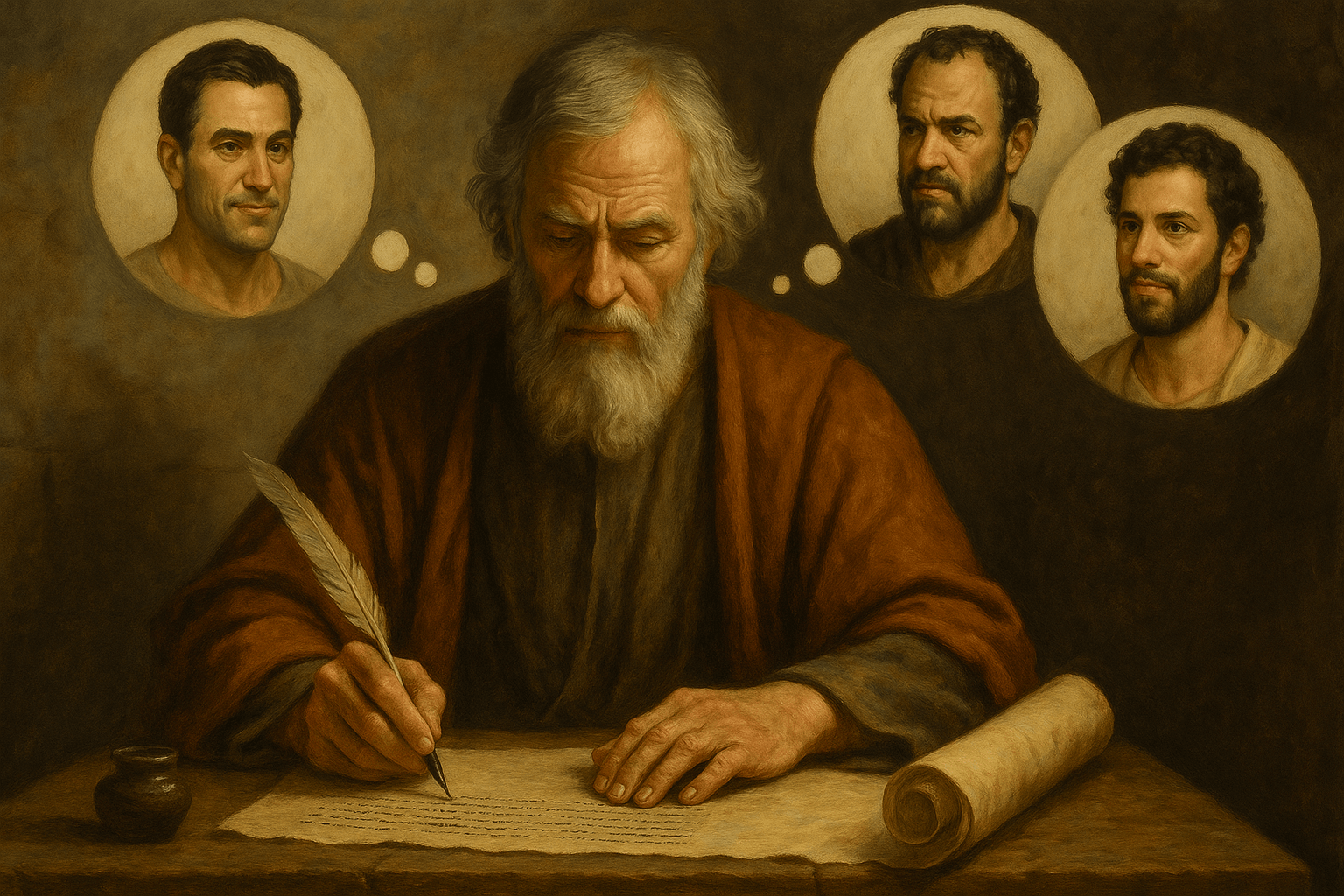 What Is the Shortest Book in the Bible?