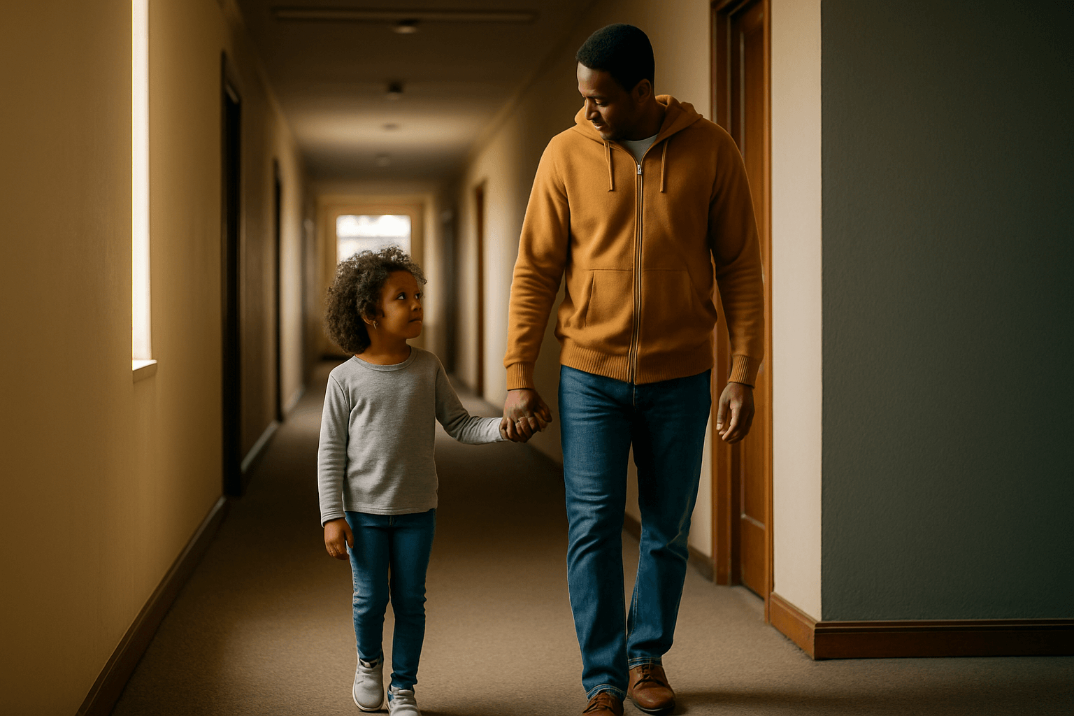 Psalm 27:1 — The Lord Is My Light and Salvation