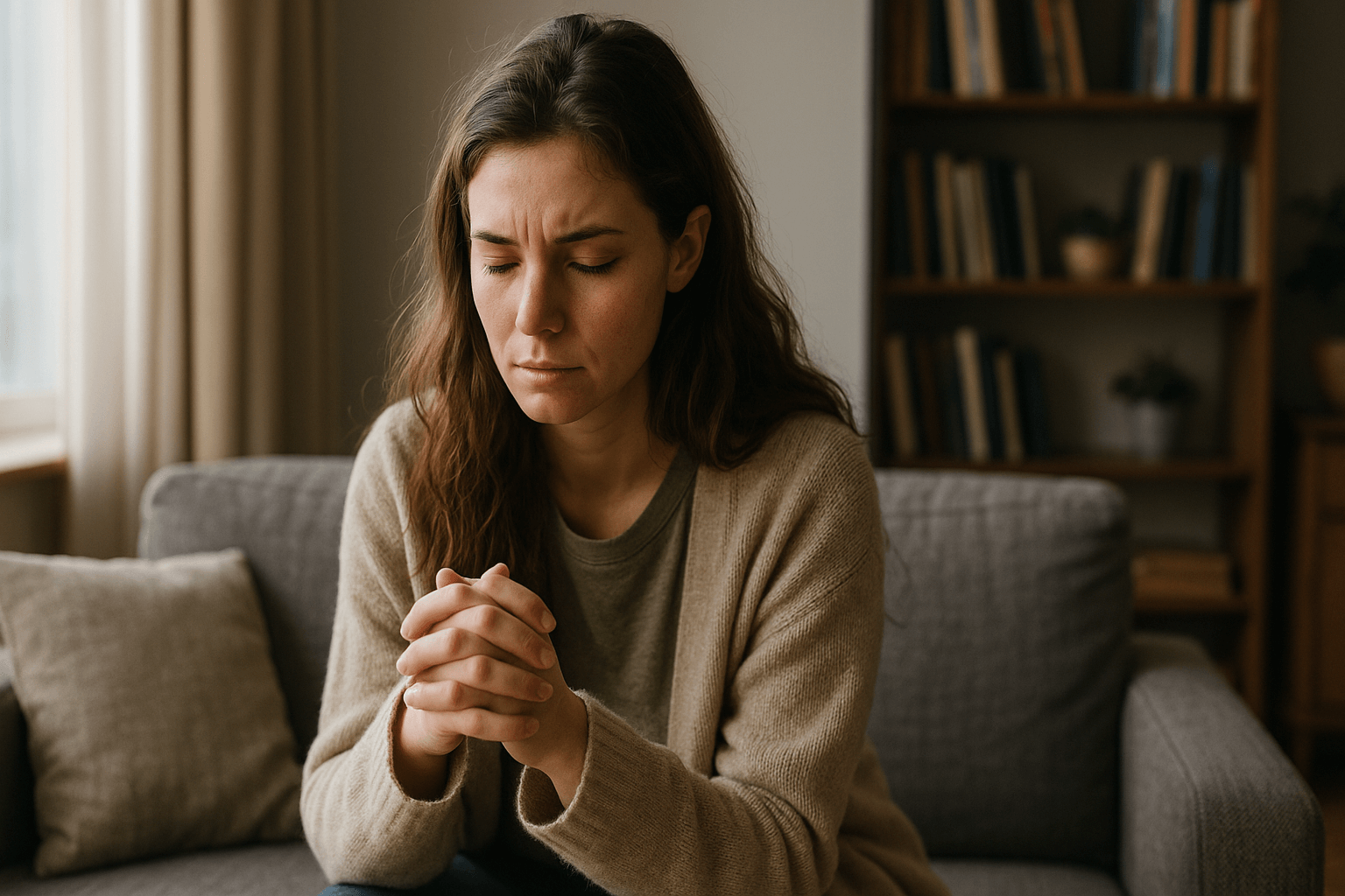 Be Still and Know: Understanding Psalm 46:10