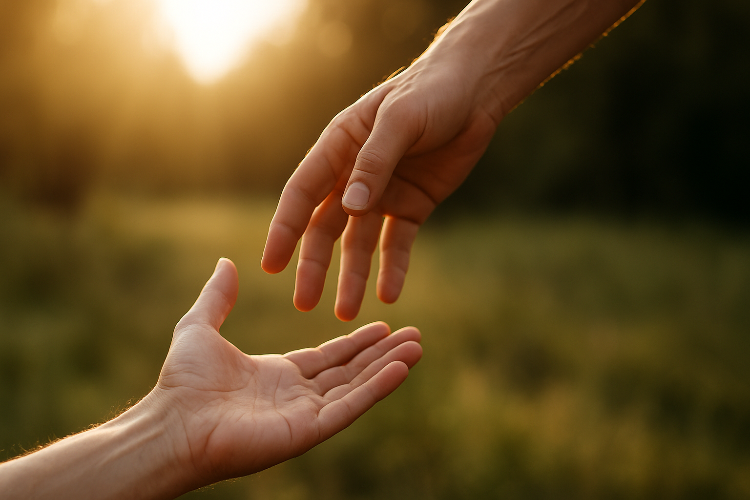 1 John 4:19 — We Love Because He First Loved Us