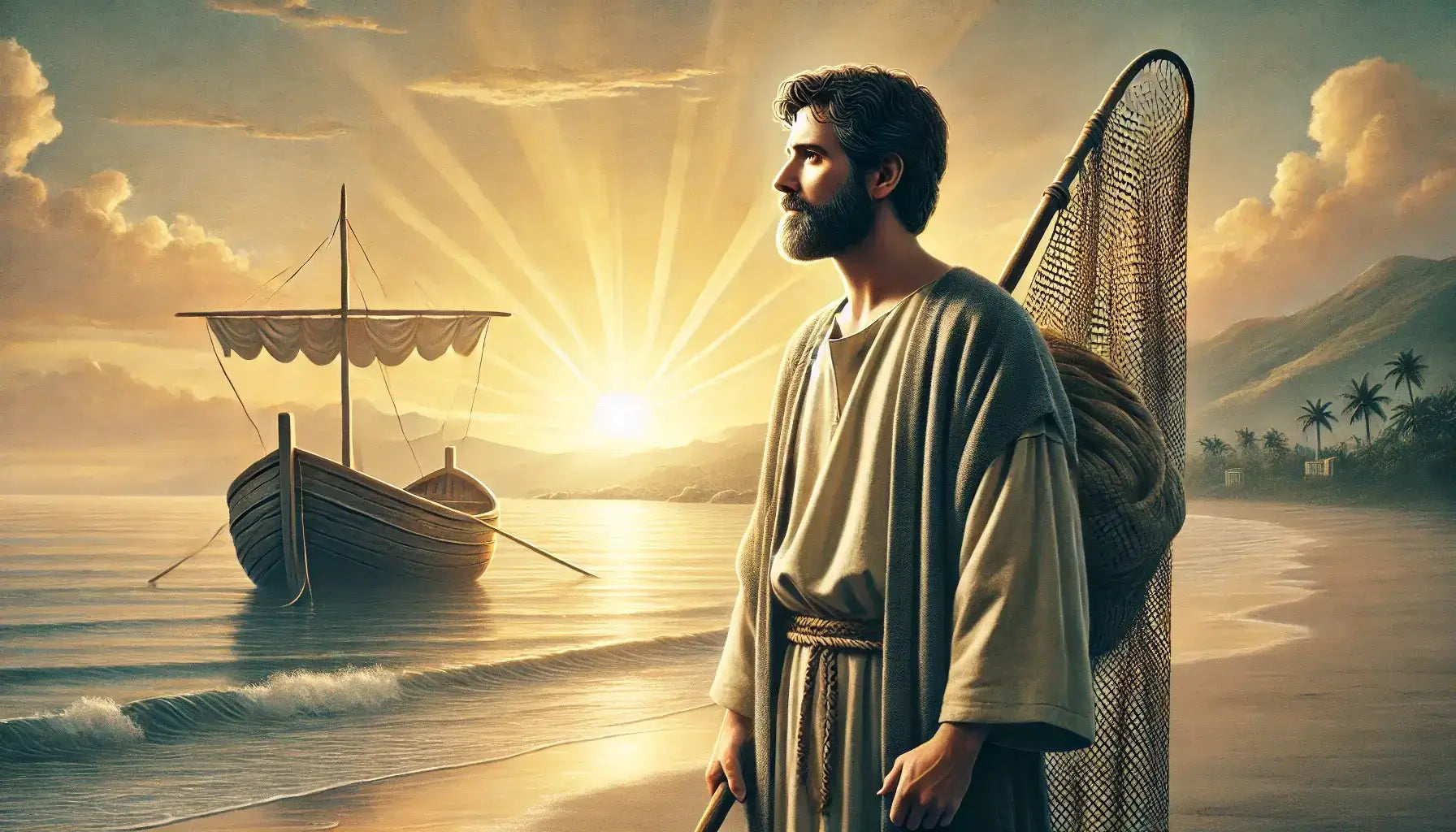 10 Interesting Facts About Peter from the Bible