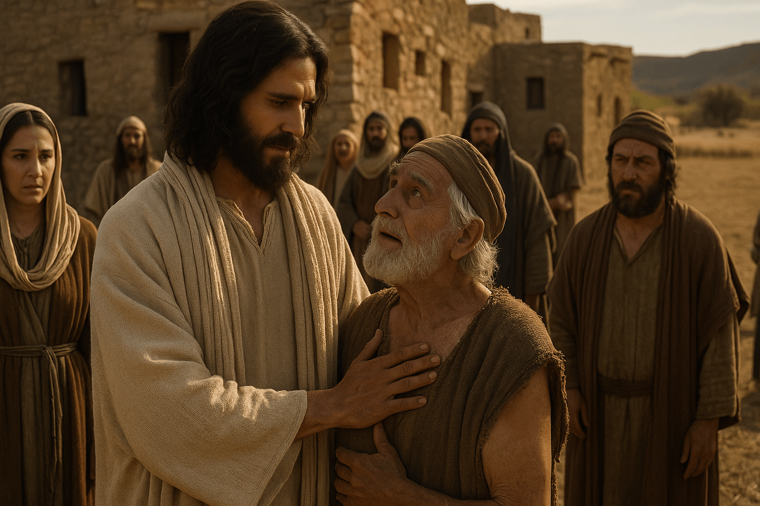 10 Interesting Facts About Heaven in the Bible