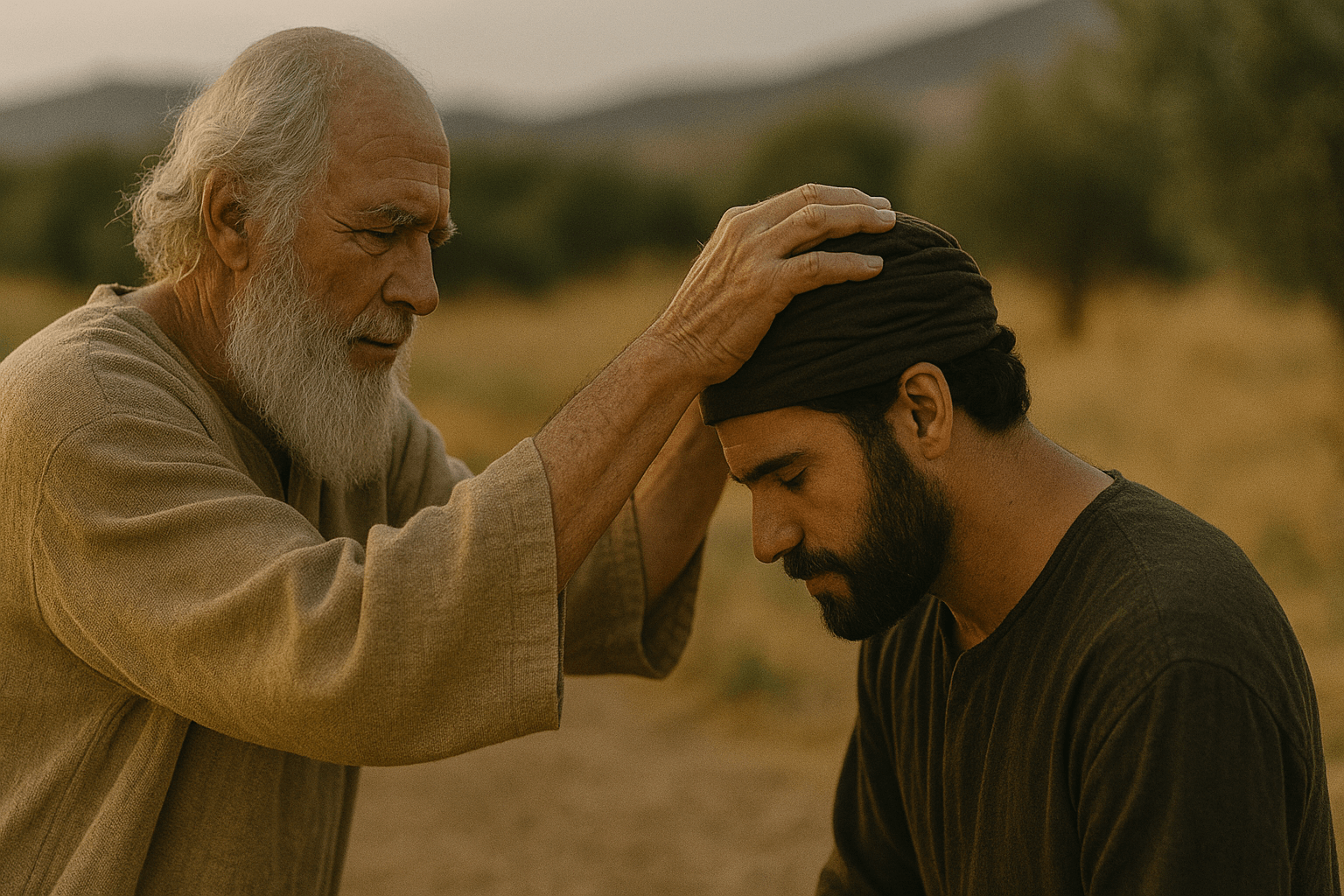 10 Interesting Facts About Japheth in the Bible