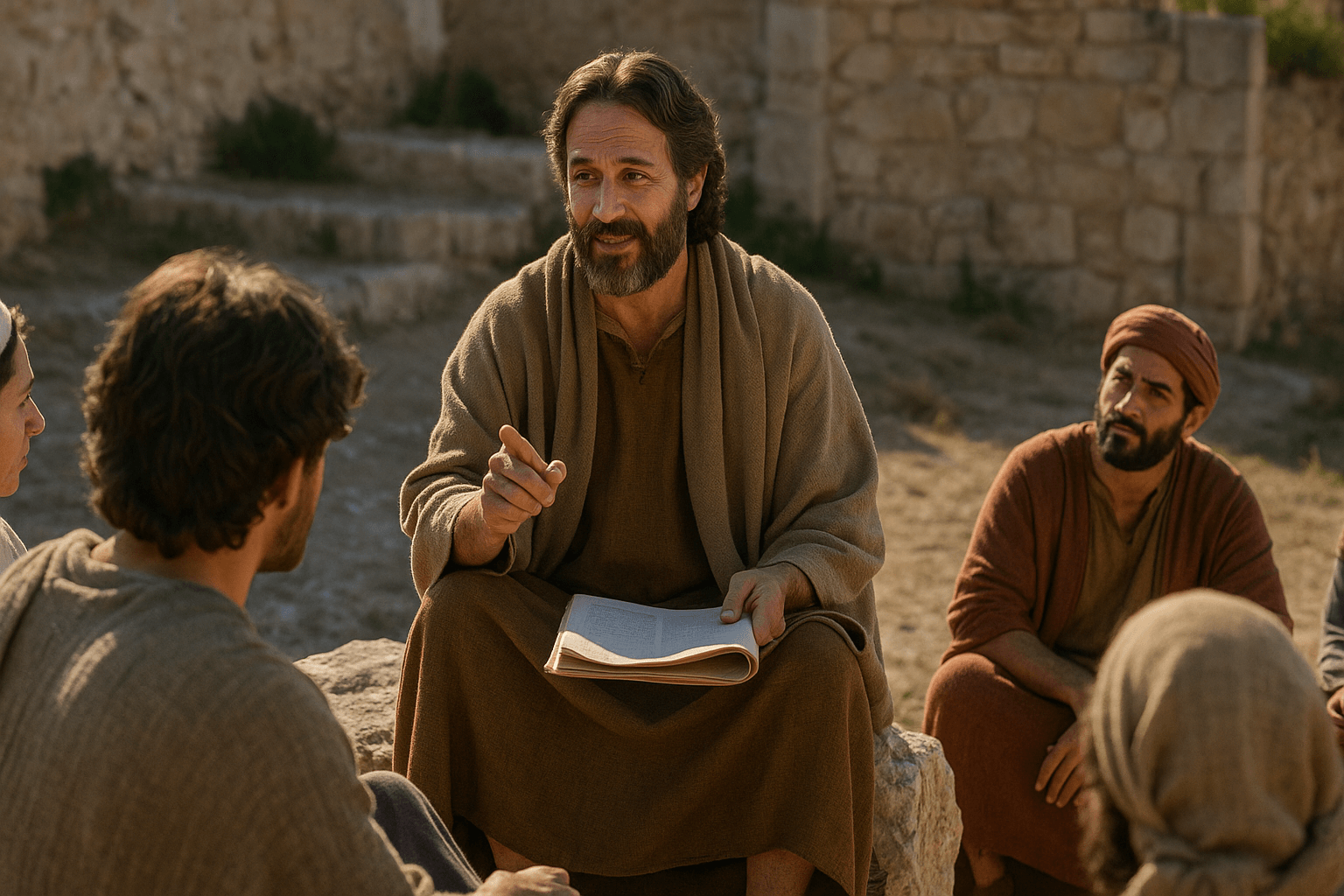 10 Interesting Facts About 3 John in the Bible