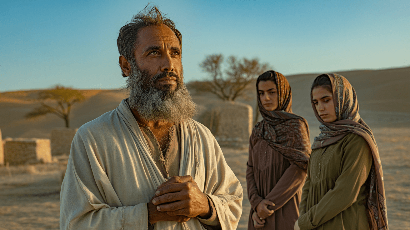 10 Interesting Facts About Lot in the Bible