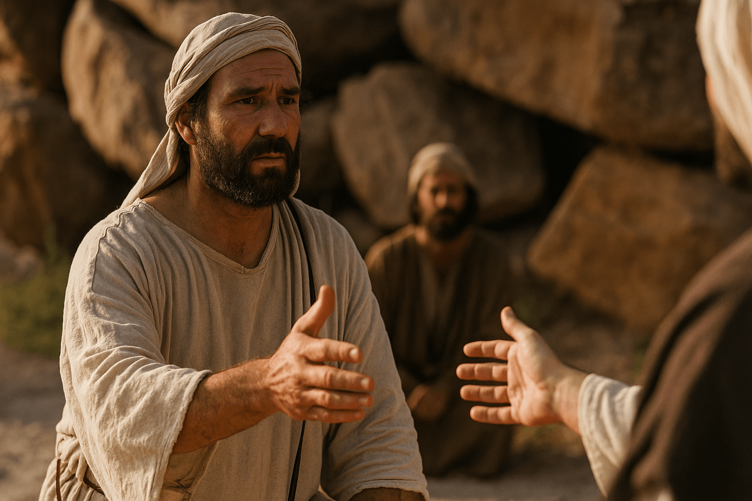 Exodus 15:26 — God Our Healer