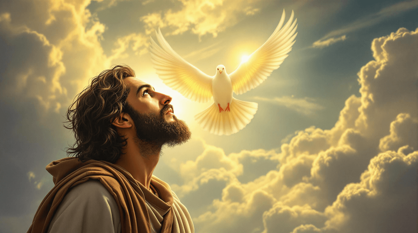 10 Interesting Facts About the Holy Spirit from the Bible