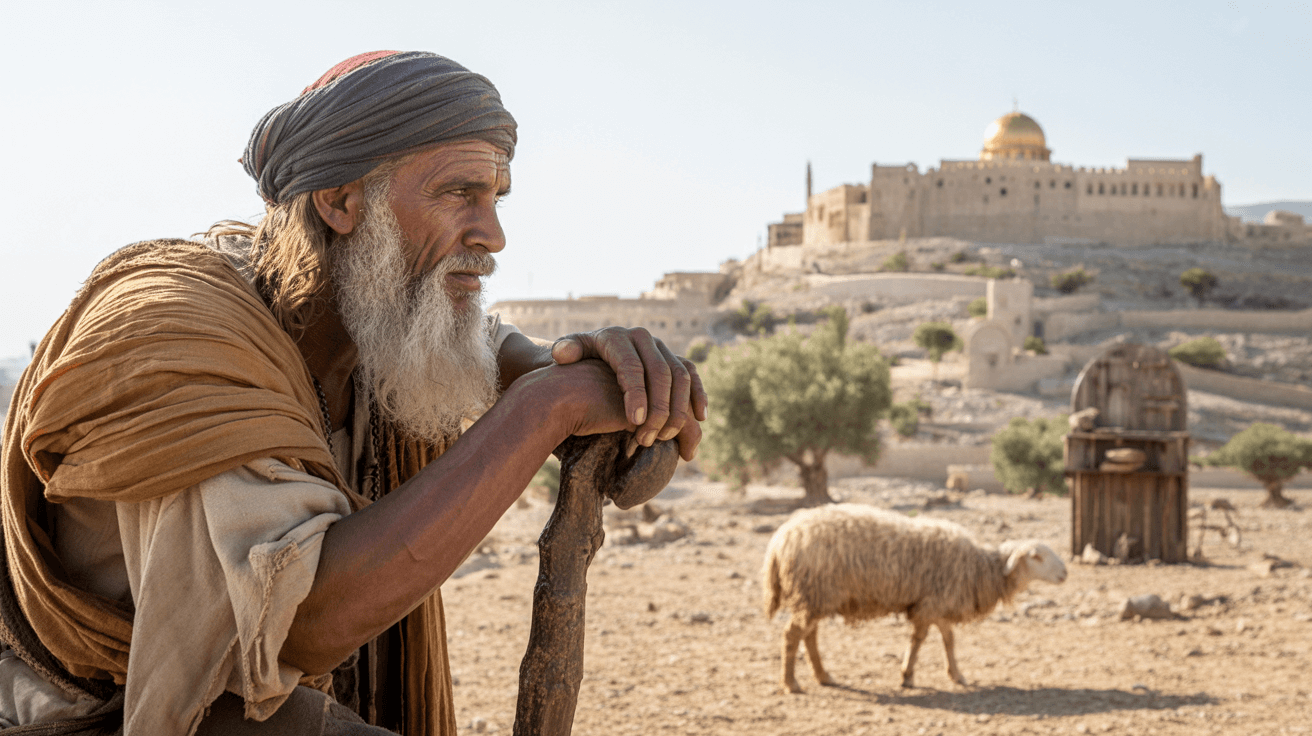 10 Interesting Facts About Hebron in the Bible