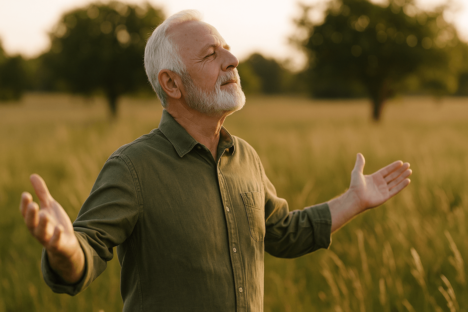 If God Is for Us, Who Can Be Against Us